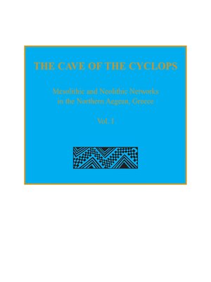 cover image of The Cave of the Cyclops